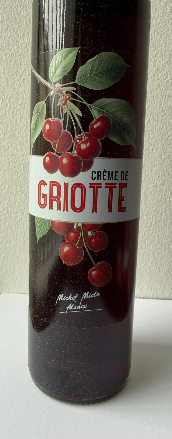 Creme de Girotte (Kirsebær)