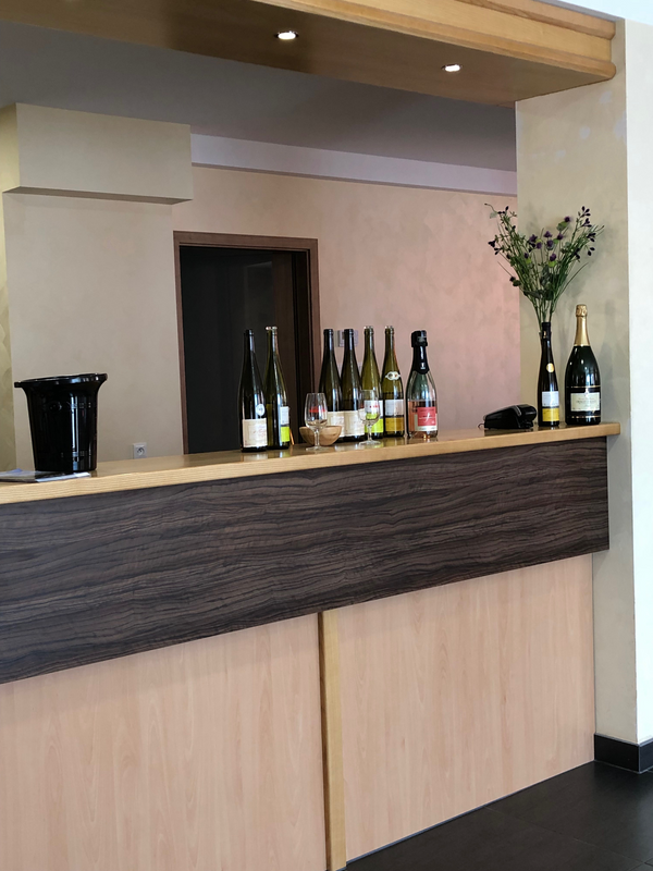 Din personlige vinsmagning