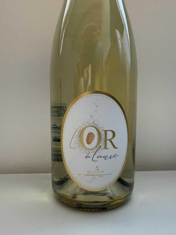 L’Or de Laure - Ruff