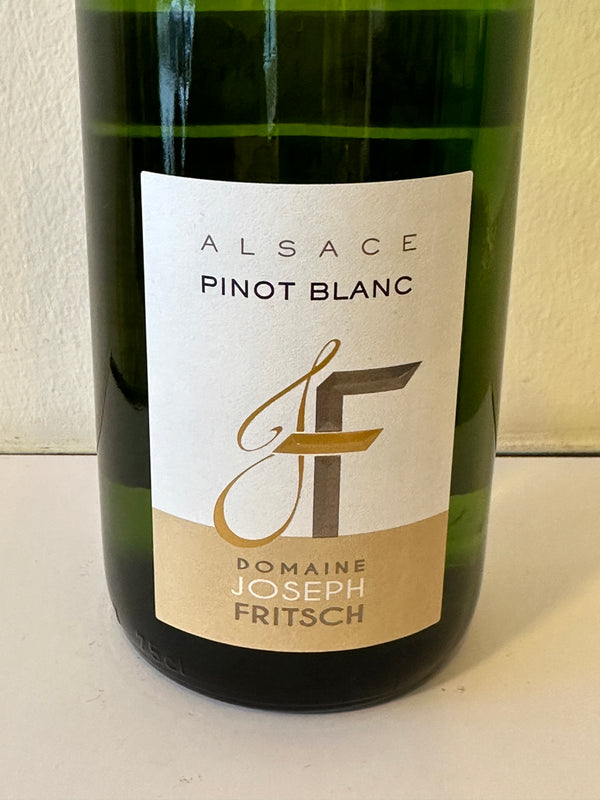 Pinot Blanc - Joseph Fritsch