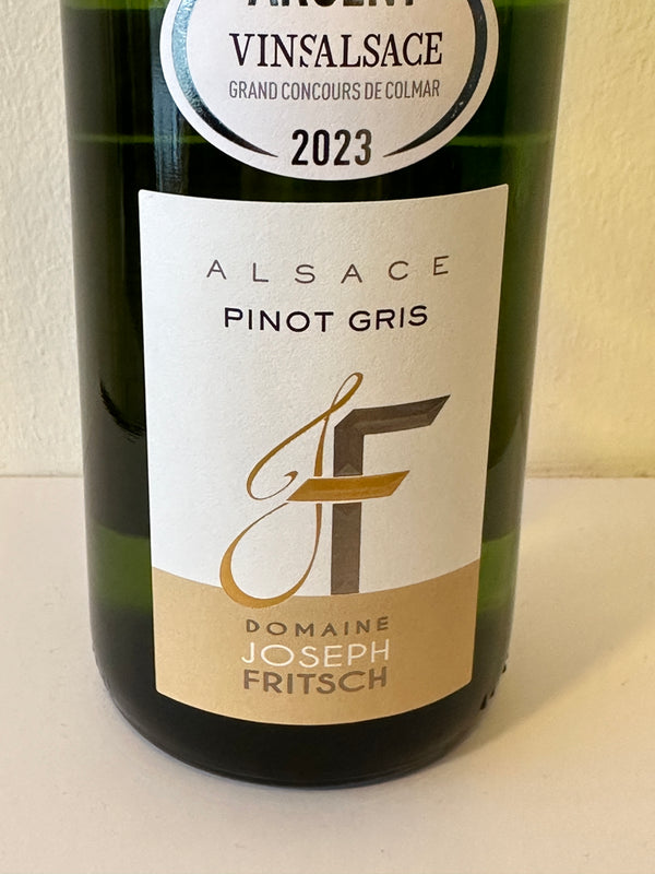 Pinot Gris - Joseph Fritsch
