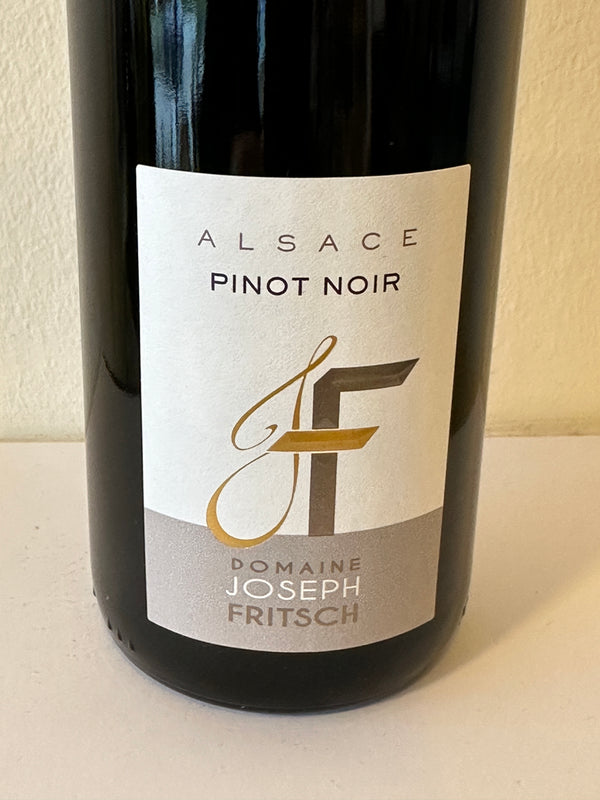 Pinot Noir - Joseph Fritsch