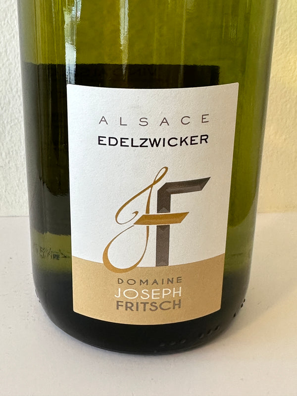 Edelzwicker (1L) - Joseph Fritsch