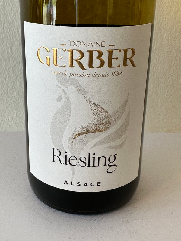 Riesling - Gerber