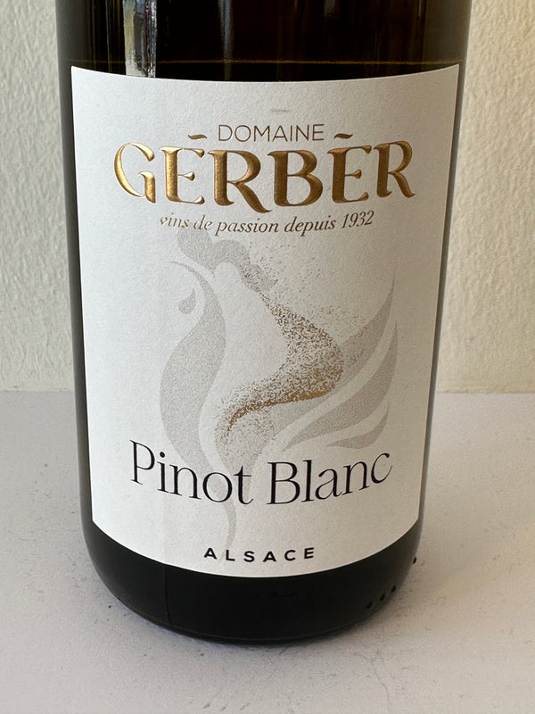 Pinot Blanc - Gerber