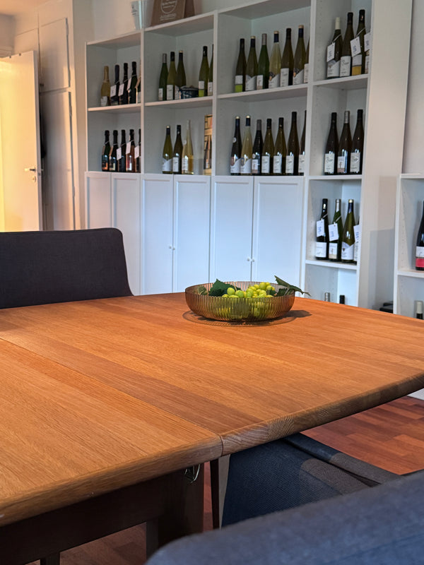 Vinsmagning 13. august kl 18