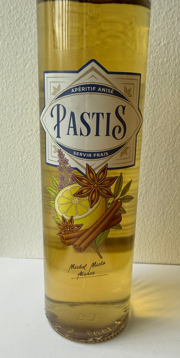 Pastis - Miclo